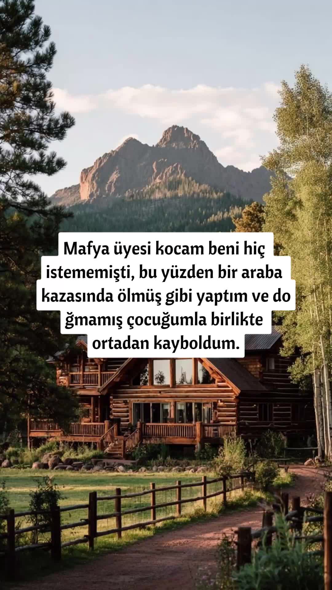 Tüm bölümleri okumak için buraya tıklayın