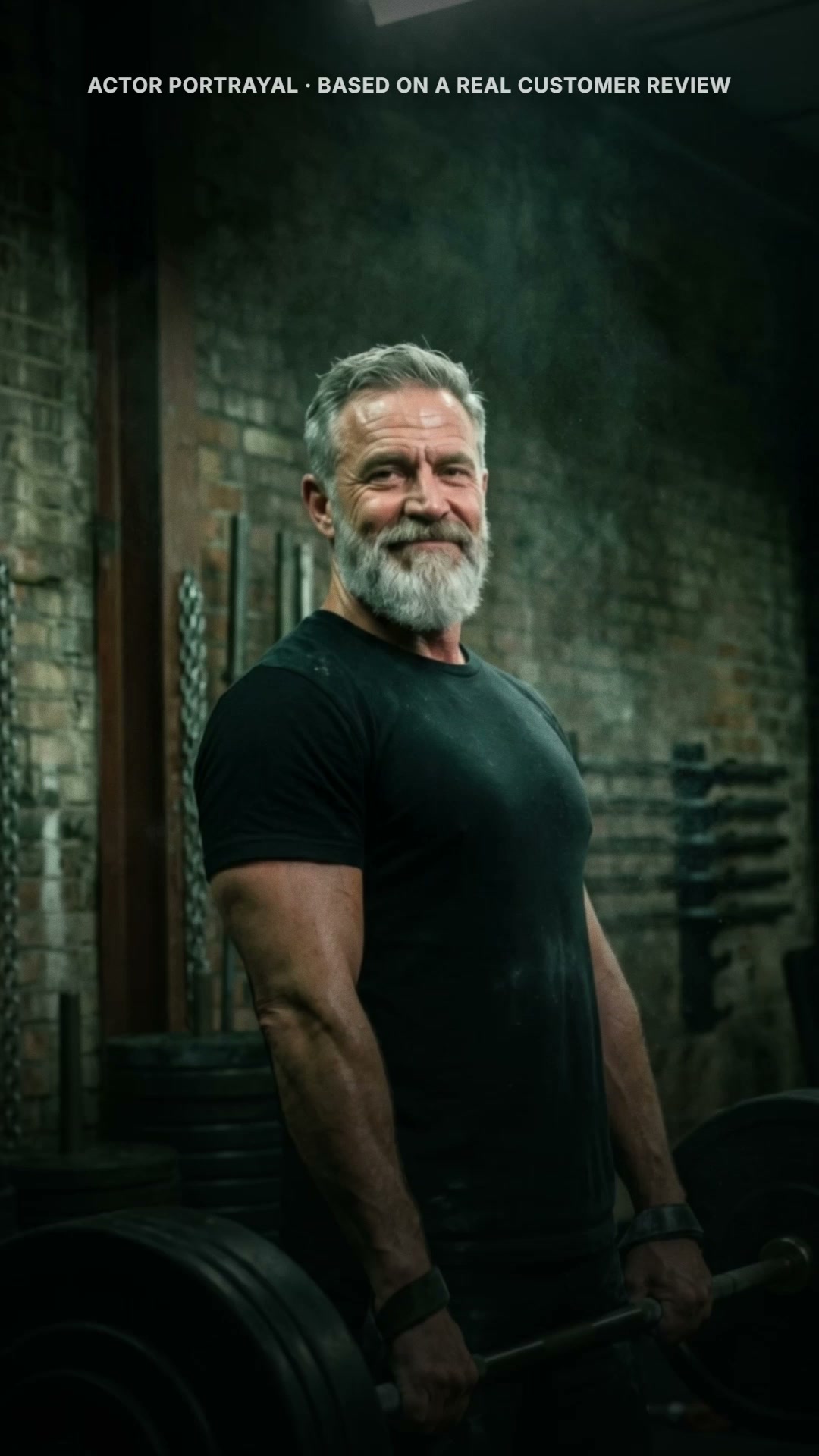 Natural Testosterone Support For Men Over 35