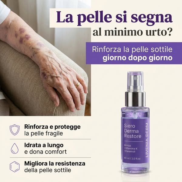 Siero Derma Restore