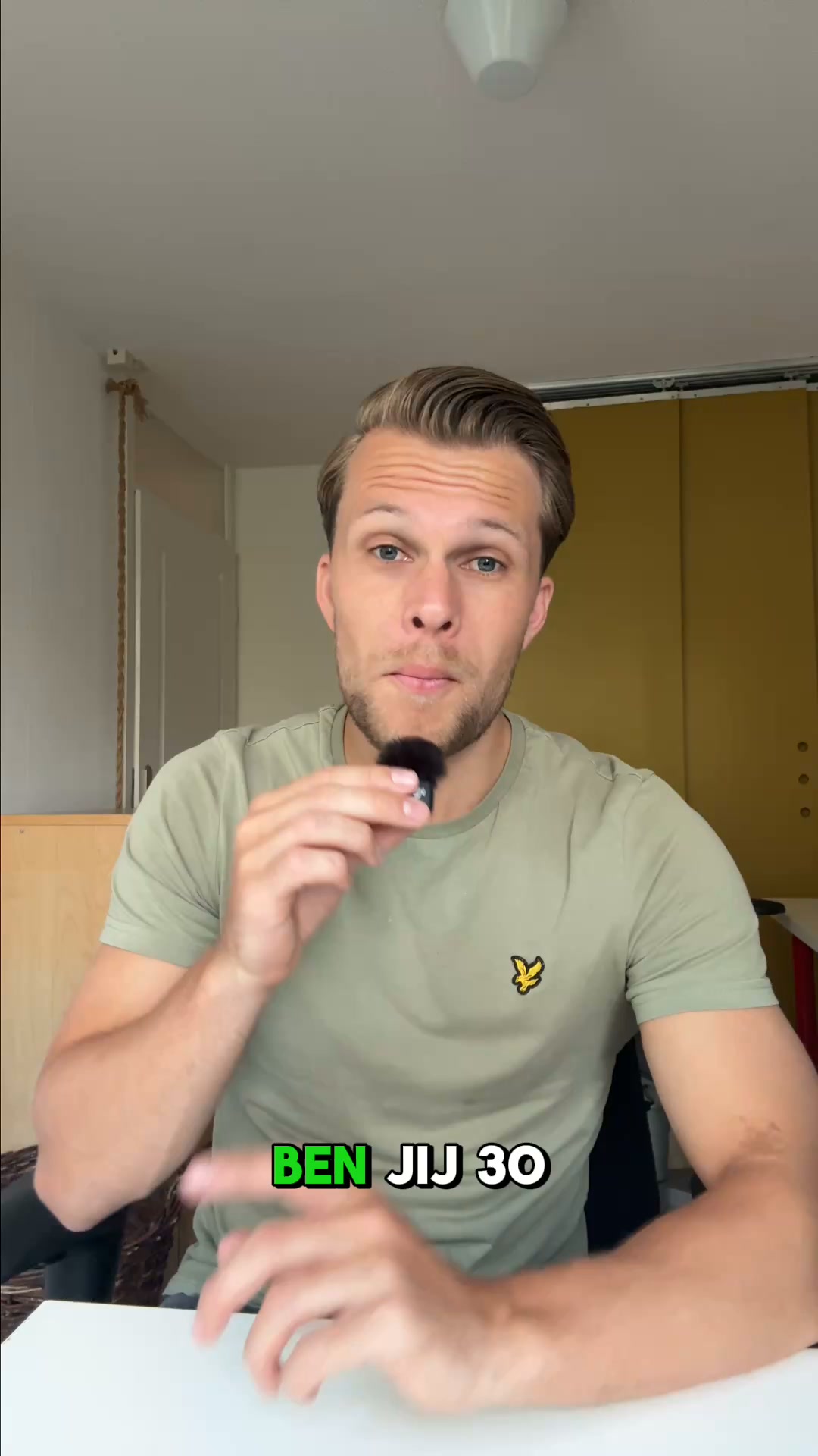 30 dagen niet goed geld-terug-garantie