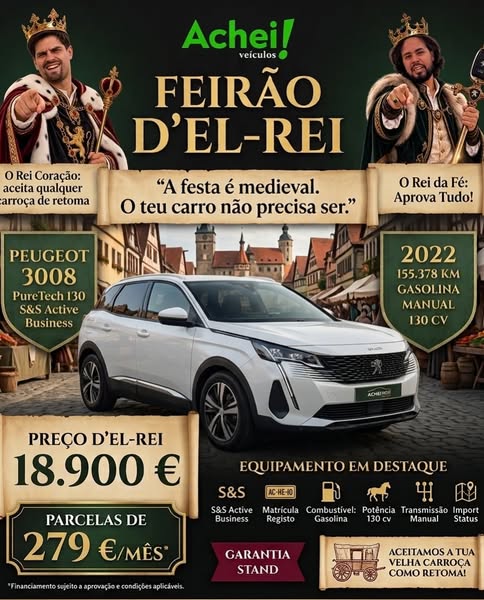 Bem-vindo à Achei, o melhor local para encontrar o seu veiculo
