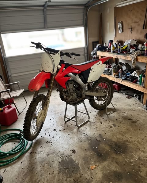 My Repairs Held For Six Months. I Didn't Know Why.