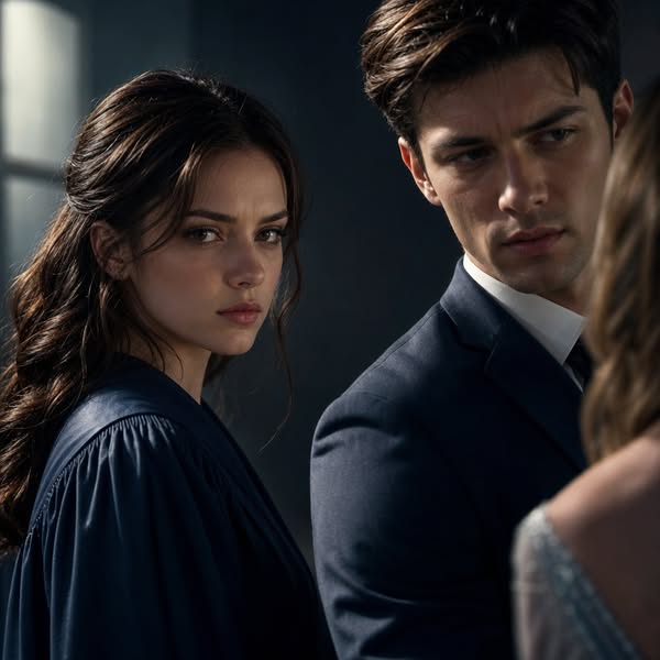 Plot twist ahead! You'll never guess how their story unfolds…