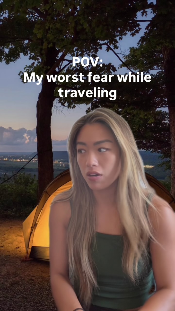 Anúncio de Ryoko