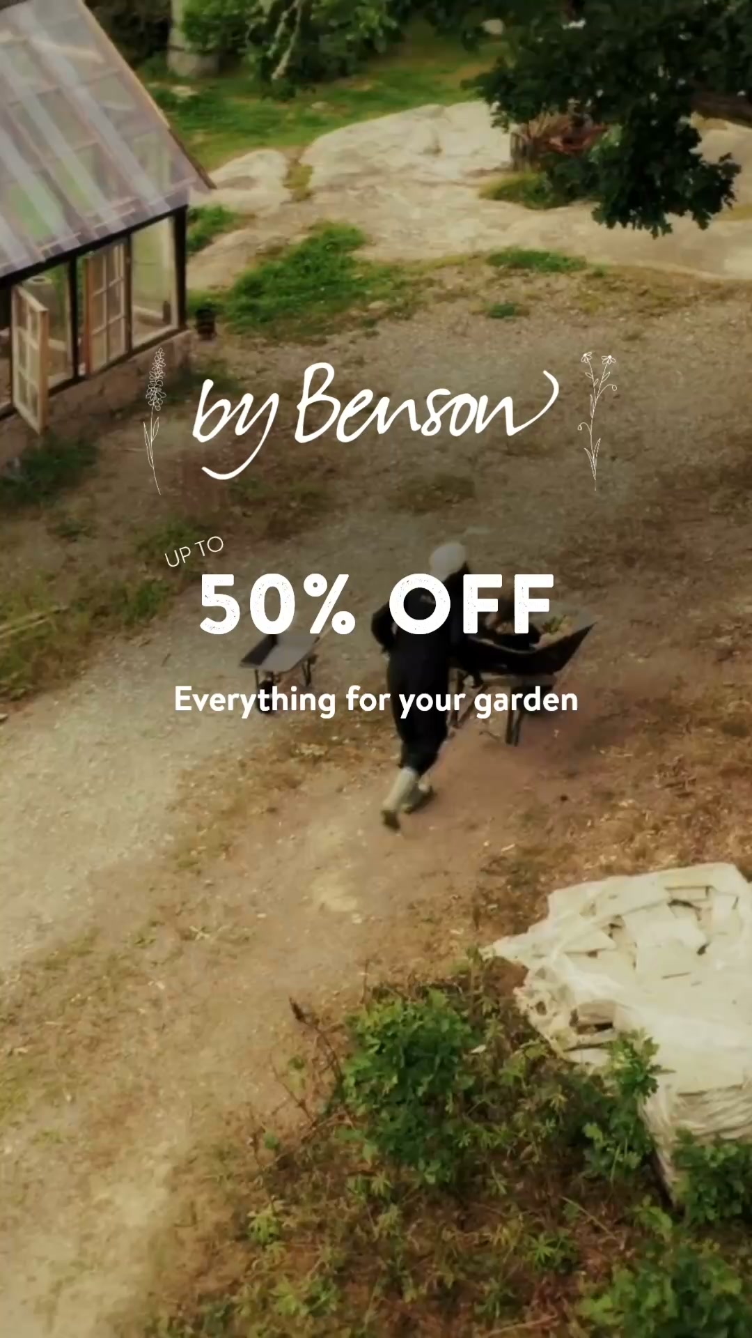 SAVE 50%
