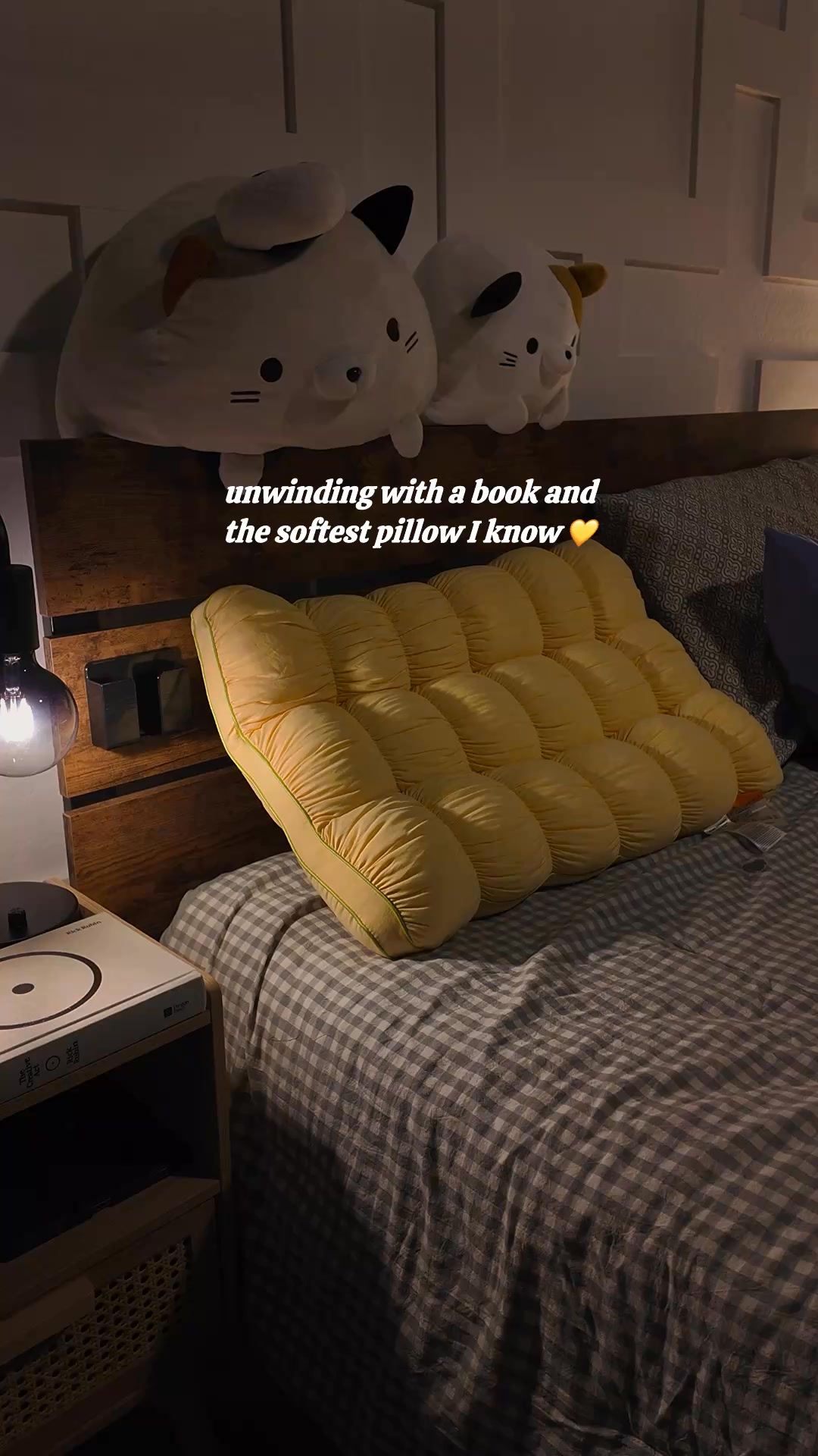 Sleep on a Pineapple Cloud