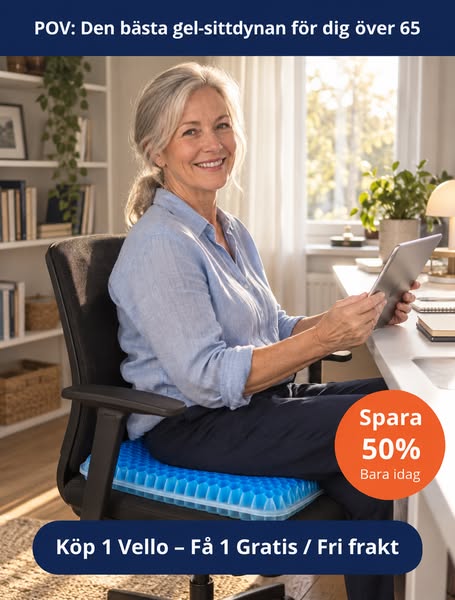 Bara idag: Köp 1, få 1 gratis + fri frakt