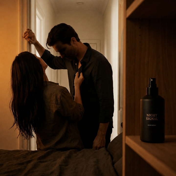 Don’t Let Routine Replace Romance