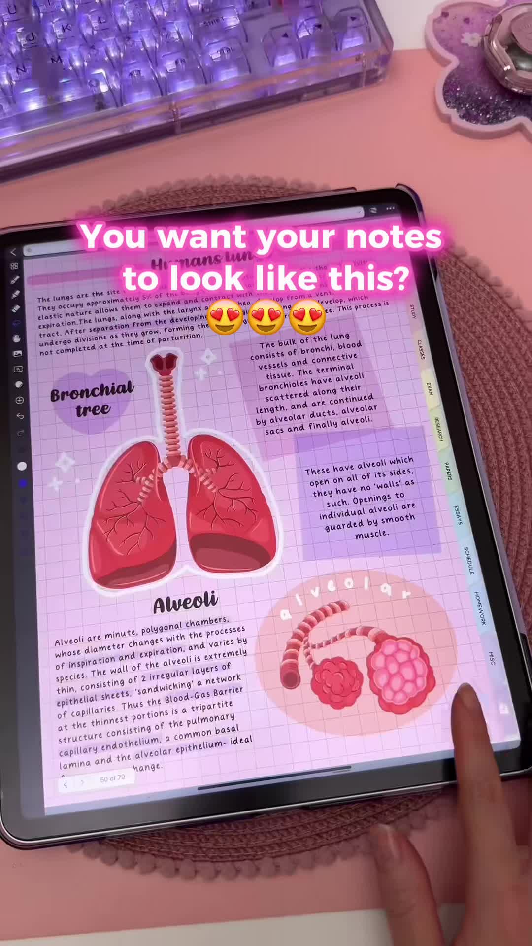 Elevate Your Daily Note-Taking