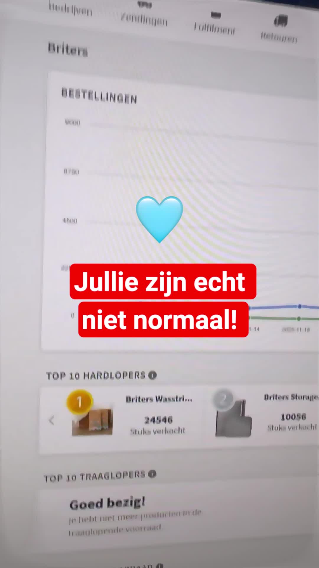 2 pakjes + 1 gratis