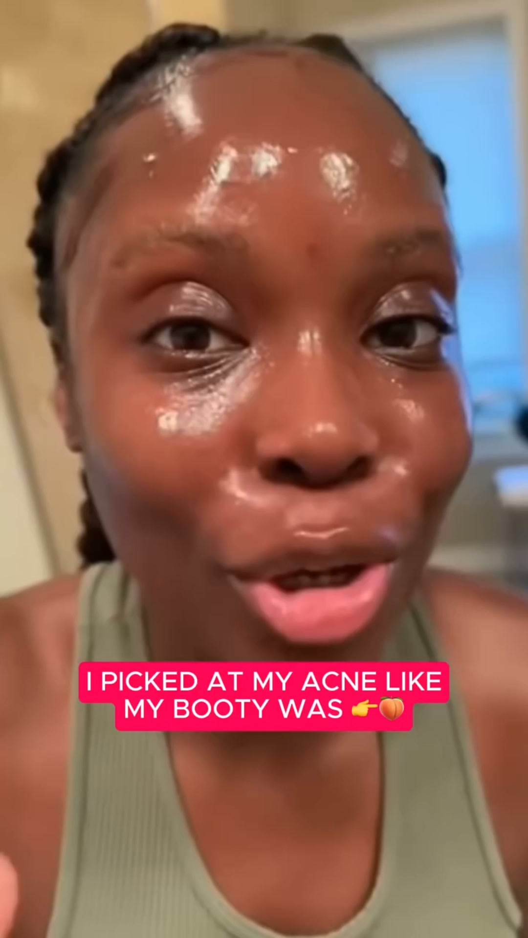 Unlock the secret to FLAWLESS, GLOWING Skin