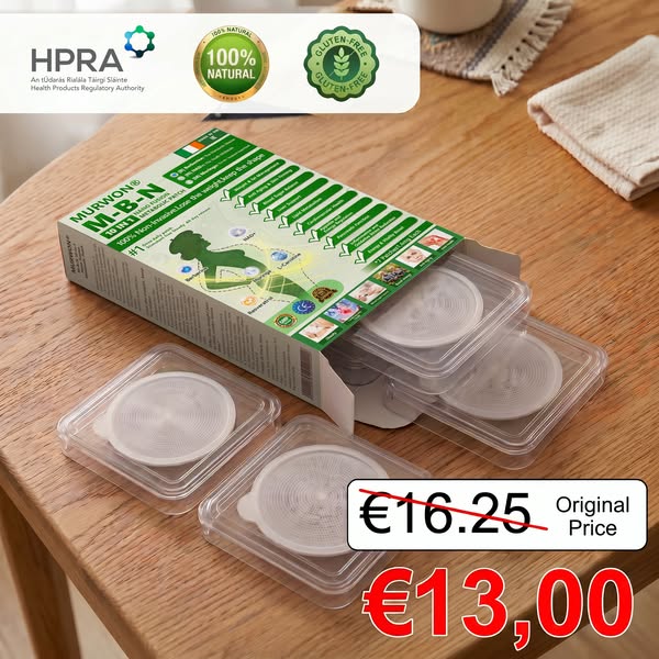 The Real Deal from Dublin | See the shift in just 7 days!