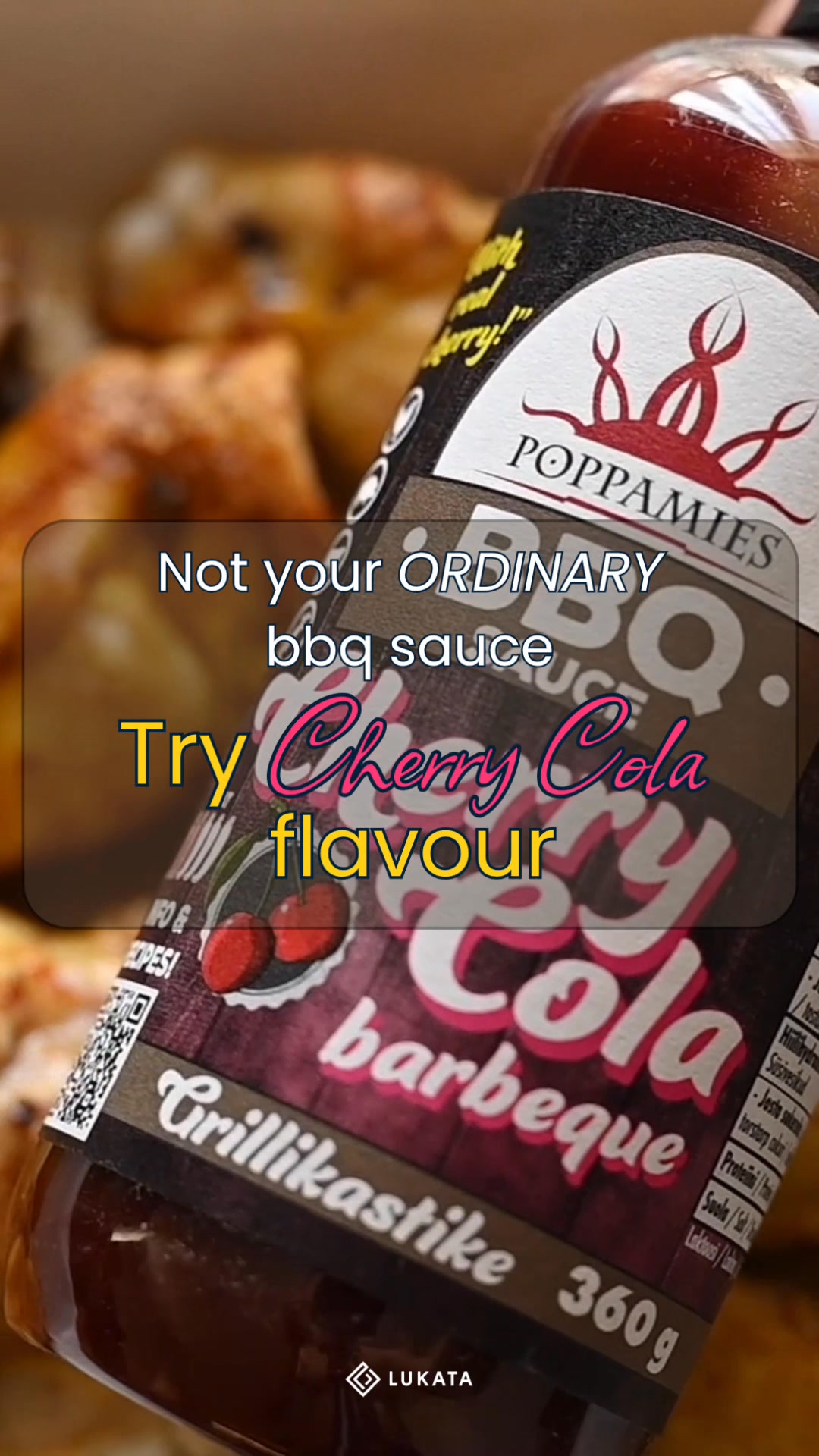 Your BBQ Needs This Flavor Upgrade