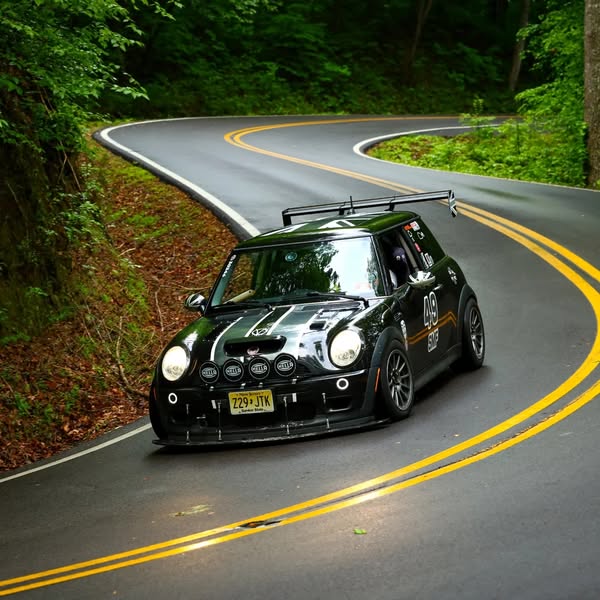Orranje Performance Ltd