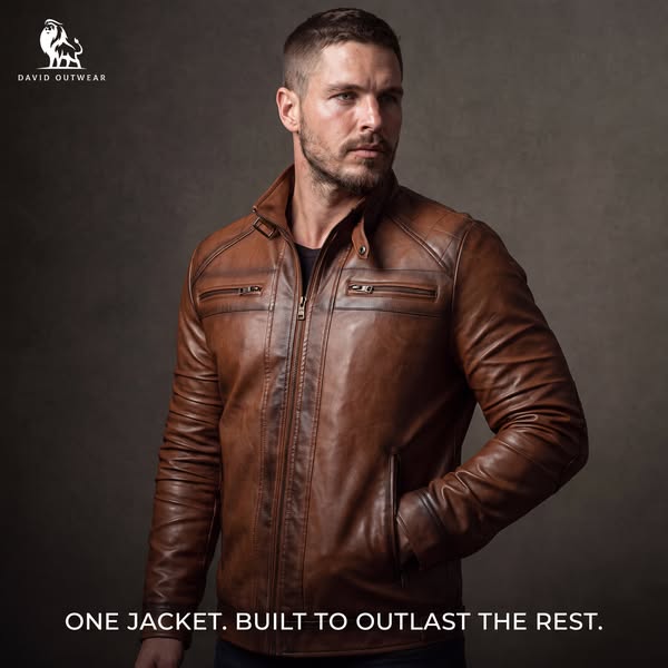 Premium Jackets - Up to 50% Off