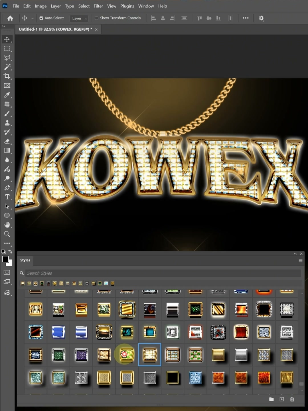 20,000+ Effects. Just One Click.