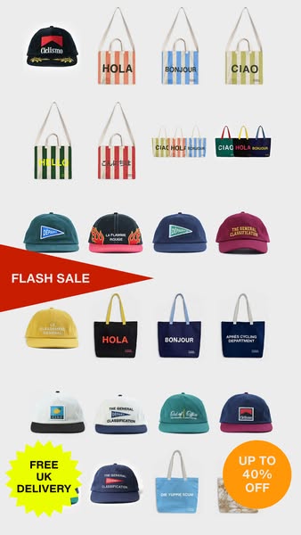 Flash Sale - Save up to 40% for a limited time only.