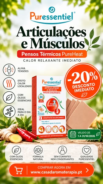Toda a gama com -20%