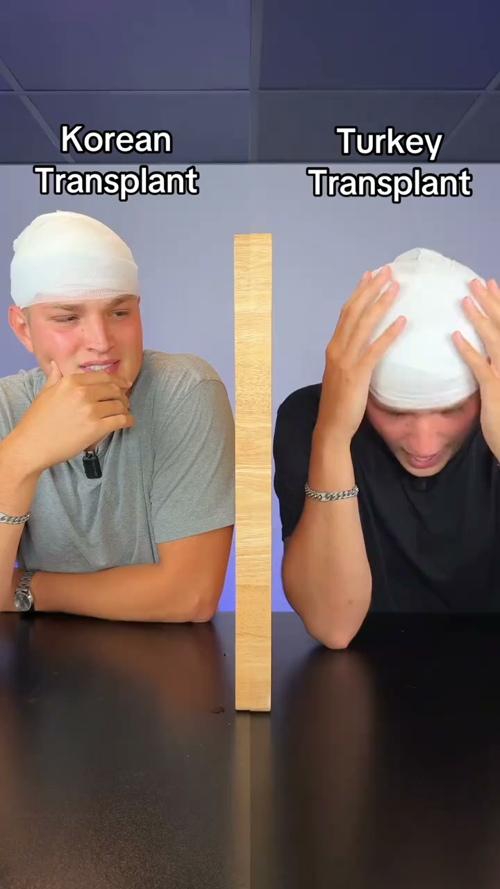 Restore Your Hair