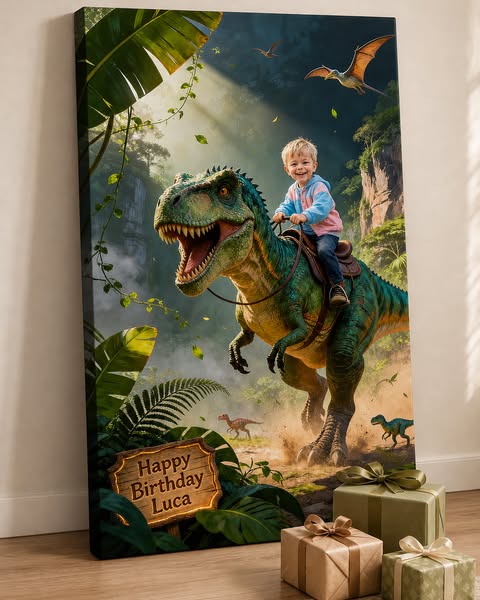 T-Rex