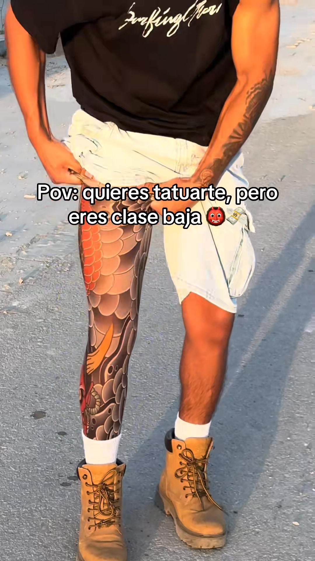 Wearable Tattoo