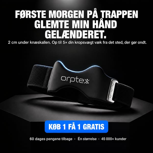 Køb 1, få 1 gratis i dag