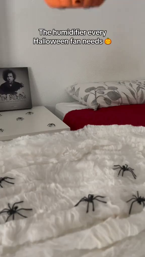 Anúncio de Difhouser
