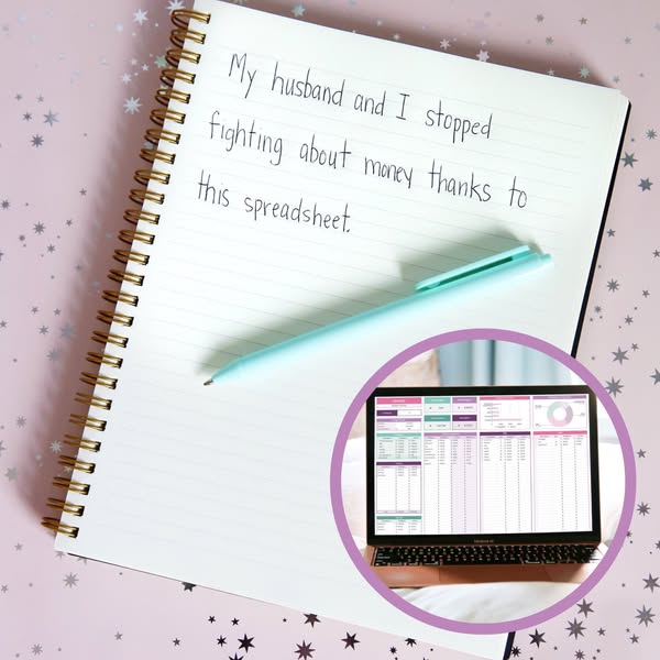 An Easier Way to Track Your Finances