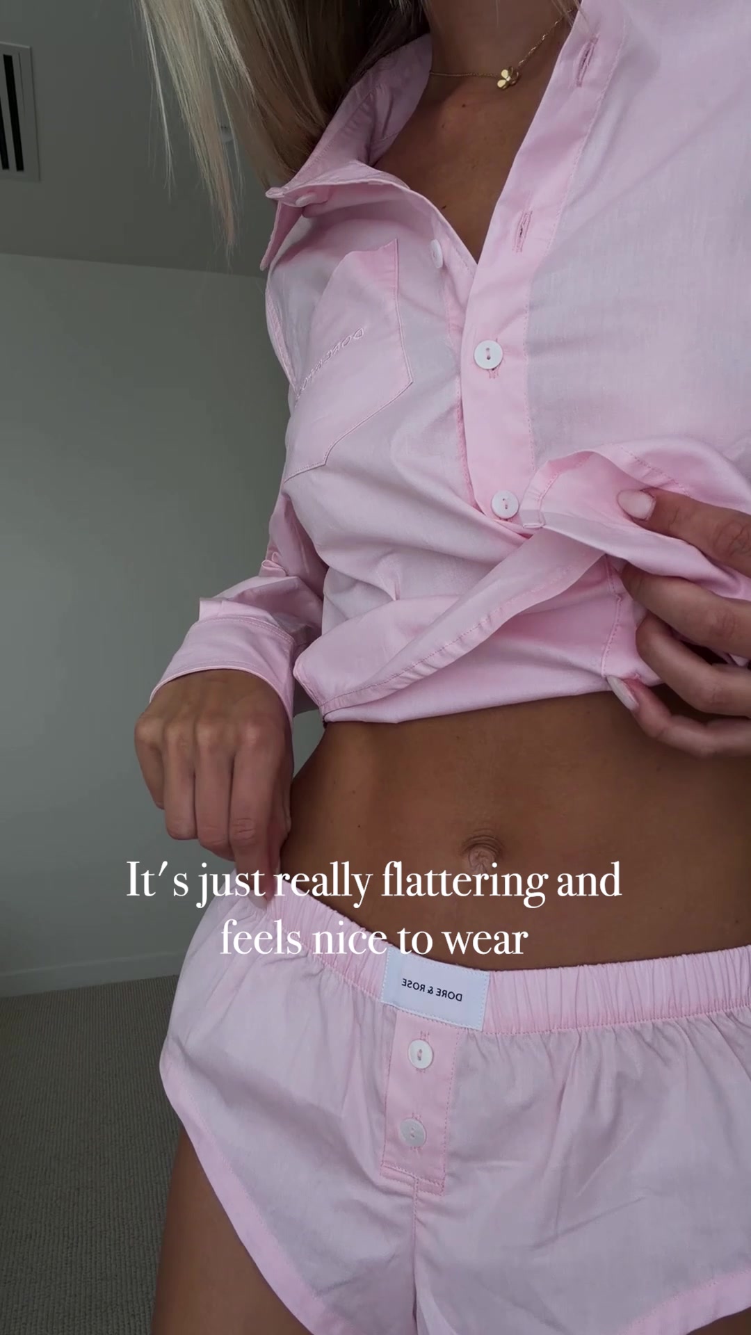 JUST DROPPED: New Sleepwear Collection