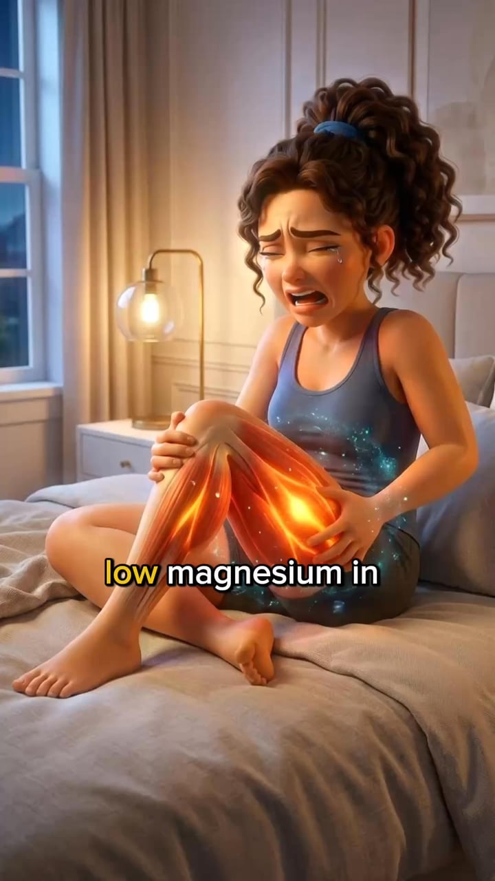 The "Master Mineral" Every Woman Over 40 Needs