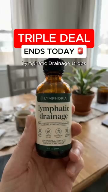 Don’t Blame Your Lifestyle — Fix The Lymphatic System First