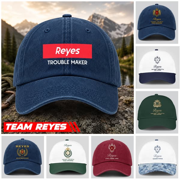 Best Gift - Get YOUR name printed