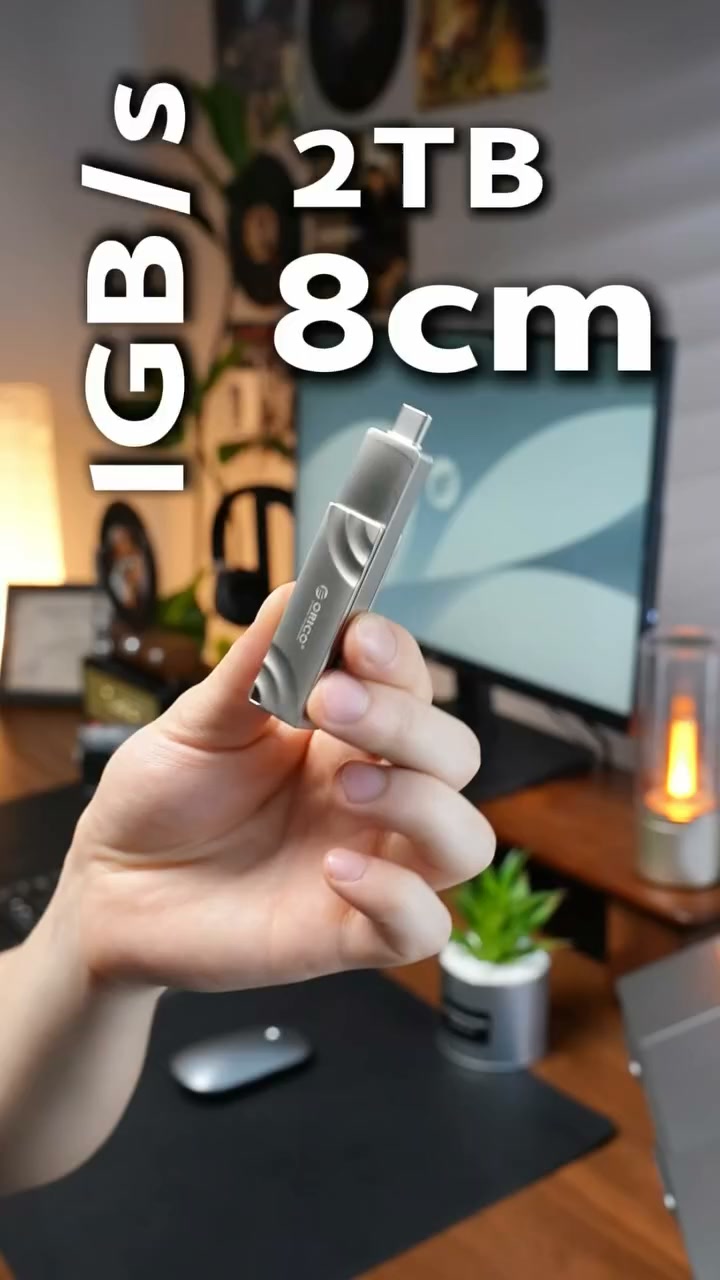 One Drive for All Your Devices