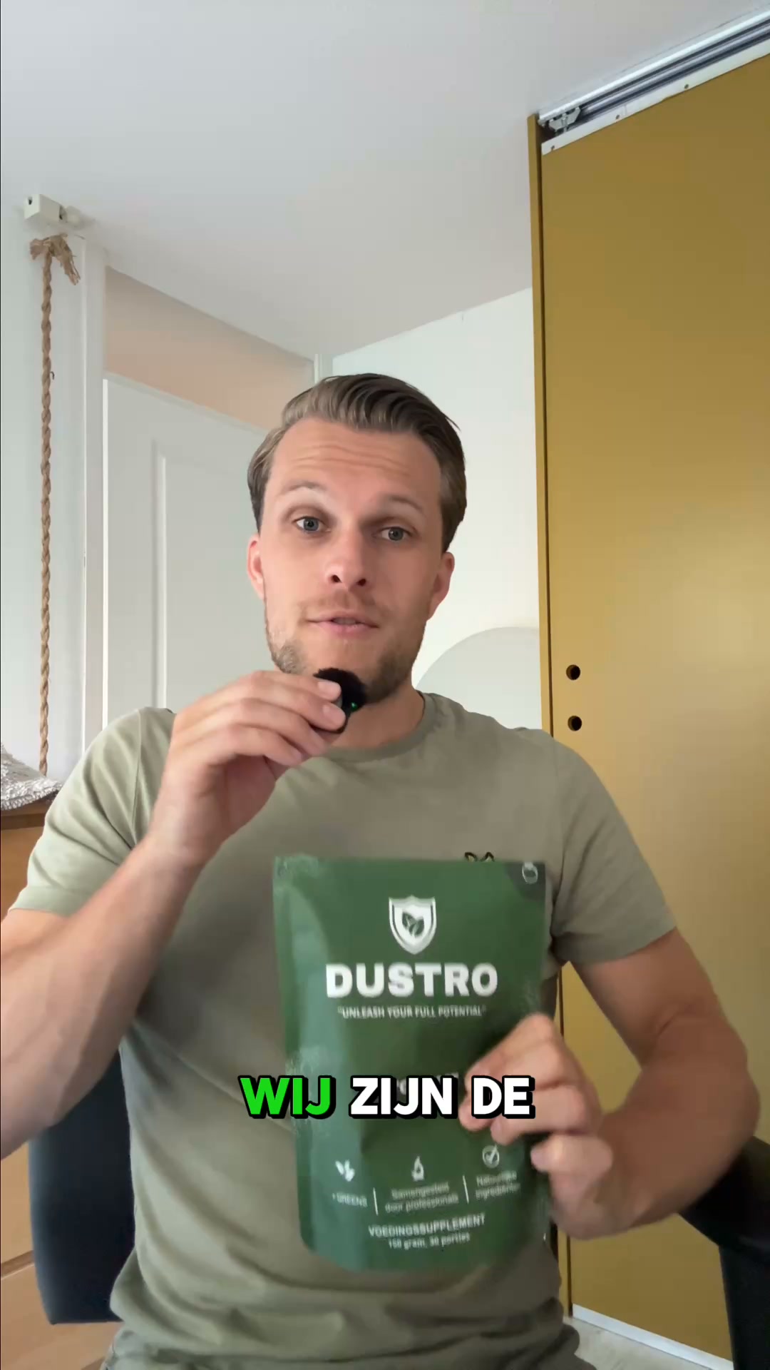 30 dagen niet goed geld-terug-garantie