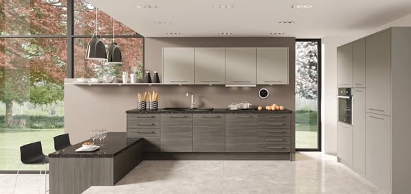20% Off Kitchens This Month Only