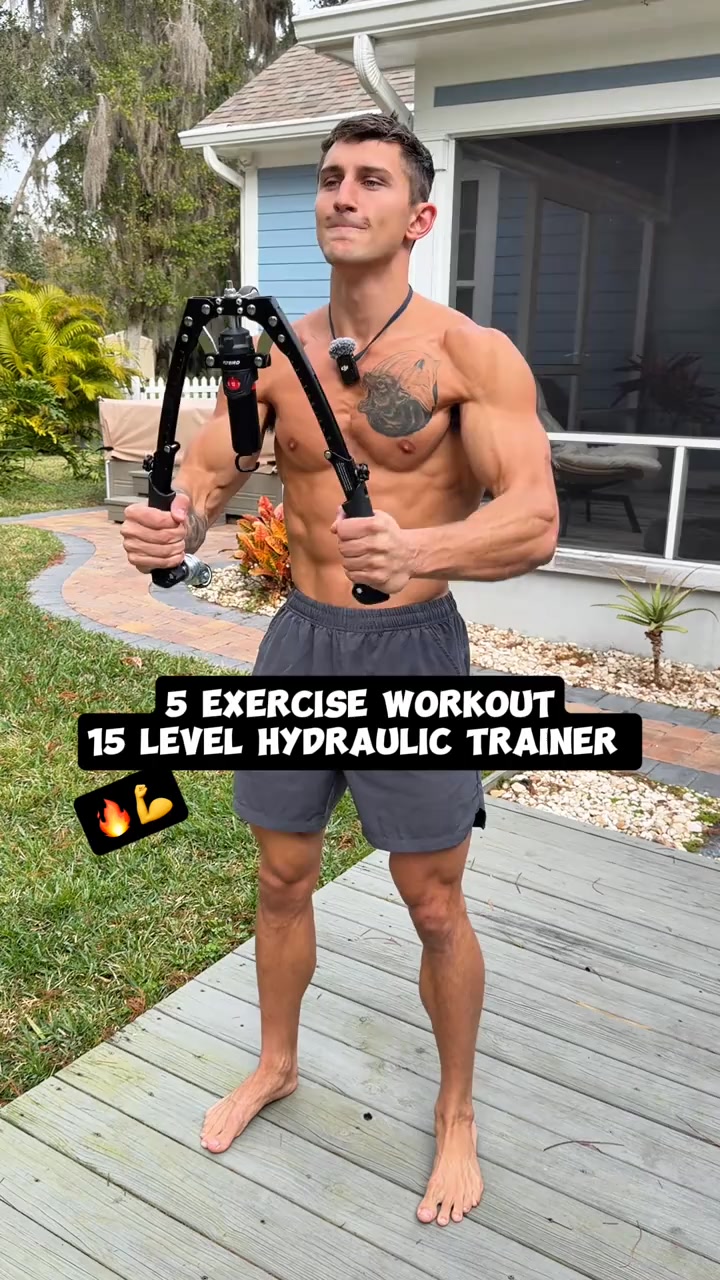 Everyone’s Talking About This Home Gym Tool