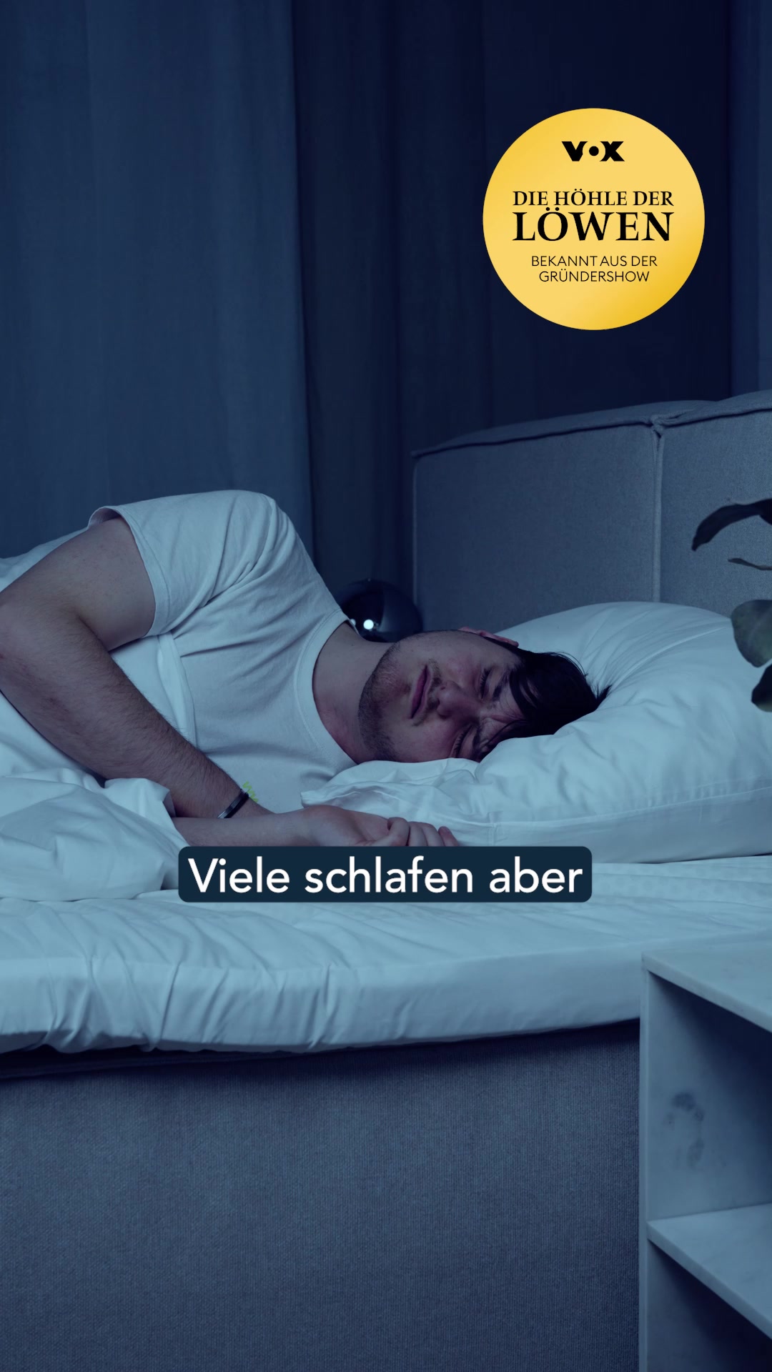 30 Nächte testen