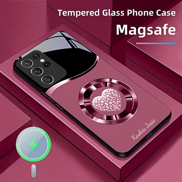 Case for Galaxy S26/25/24