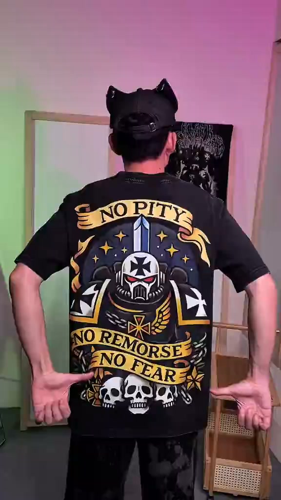Anúncio de Animestore