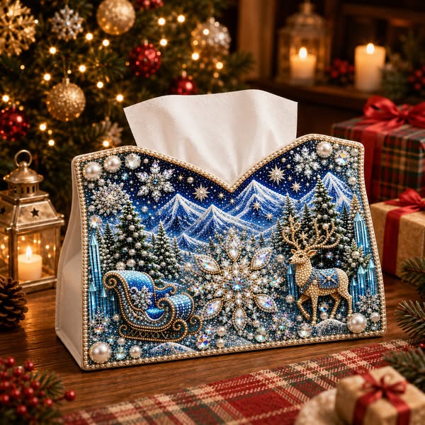 Your Calmest Hour This Holiday Season