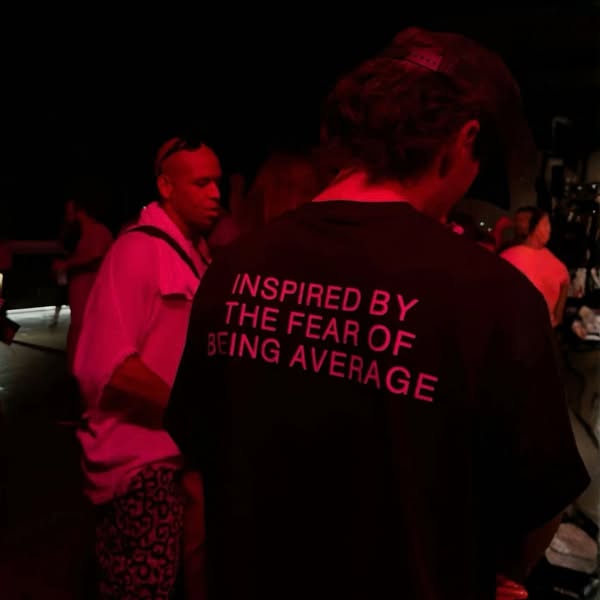 Wear your lifestyle! Wear Quoted
