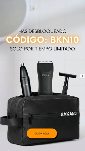 Código VIP: BKN10
