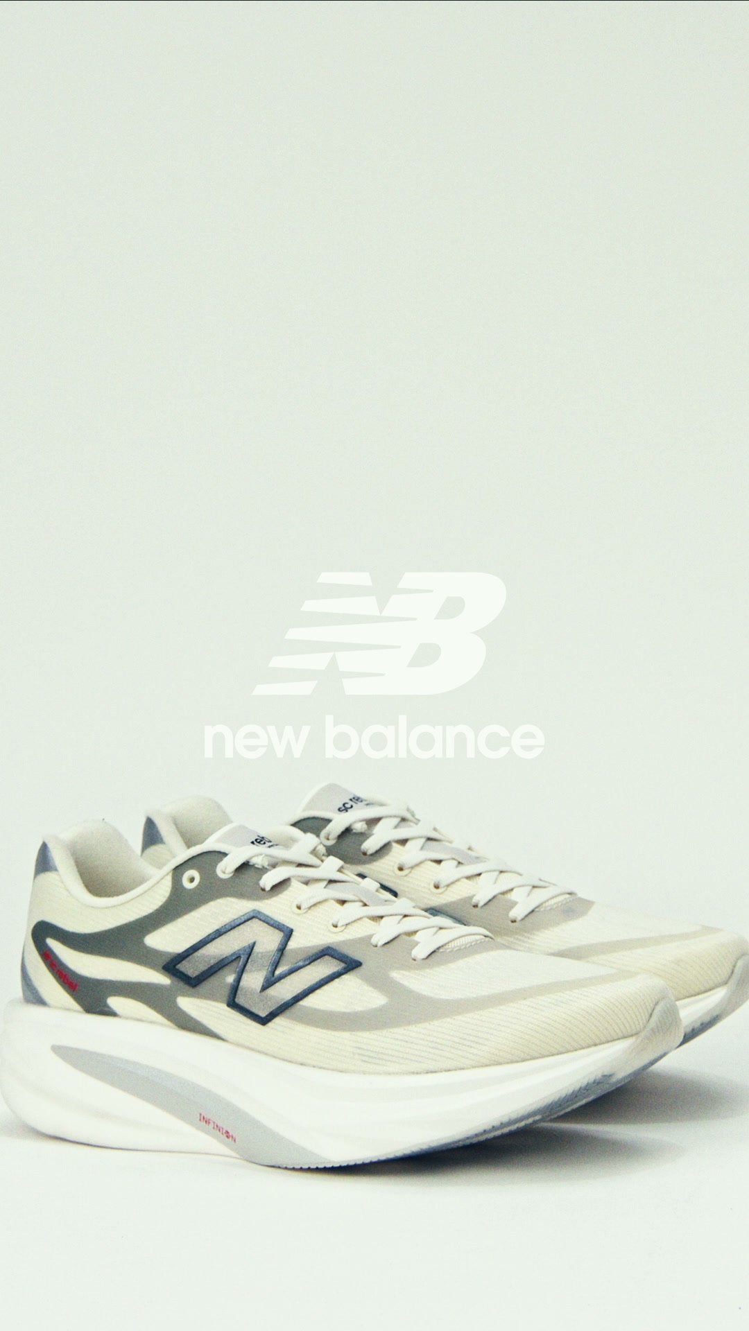 New Balance SuperComp Rebel