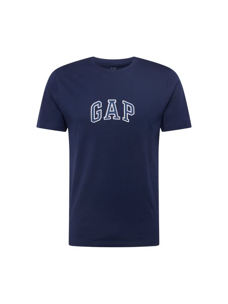 GAP | Homem > Roupa > Tamanhos grandes > T-shirts e Polos