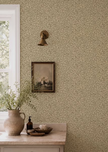 Ladybirds - Green | €95