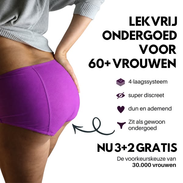 Vandaag 3+2 GRATIS