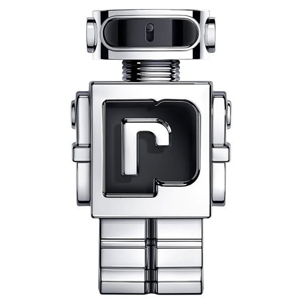€70PACO RABANNE PHANTOM EAU DE TOILETTE (TESTER)