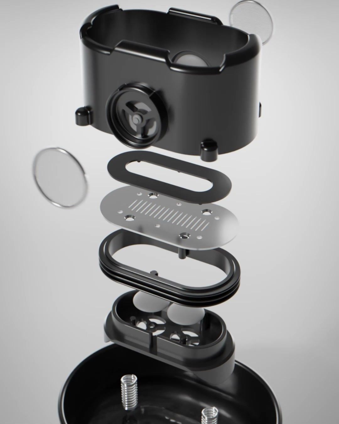 3D animation for e-com brands