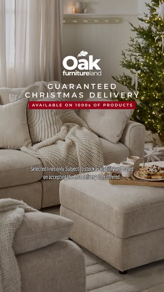 Christmas Delivery*