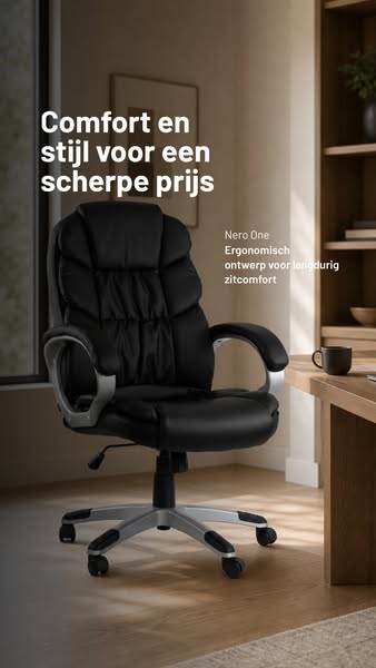 Actie! Nu €50,- korting!